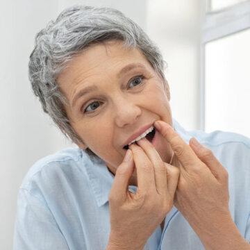 Improve Your Brushing and Flossing with These Tips 