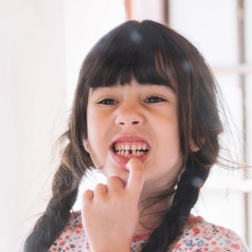 What Dental Problems Can a Missing Tooth Cause?