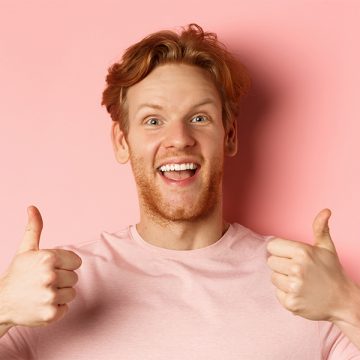 Does Bonding Work on Front Teeth