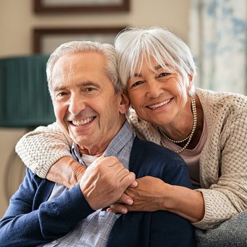 Are Dental Implants Better Than Dentures?