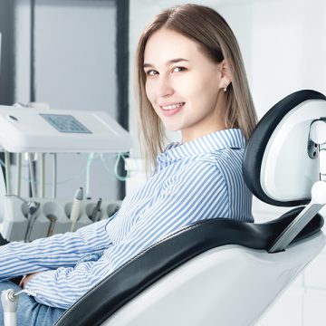 How Can You Care for Your Teeth Veneers After They’re Placed?