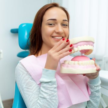 Veneers Vs. Crowns: Which Is Right for You?