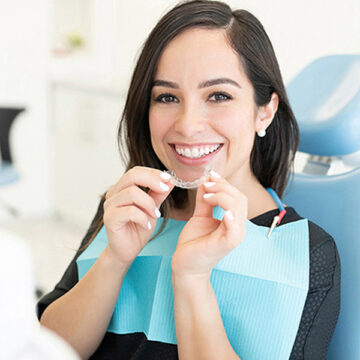 5 Alignment Problems That Can Be Corrected with Invisalign