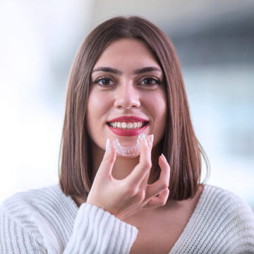 Discover the Power of Invisalign: Your Path to a Confident Smile