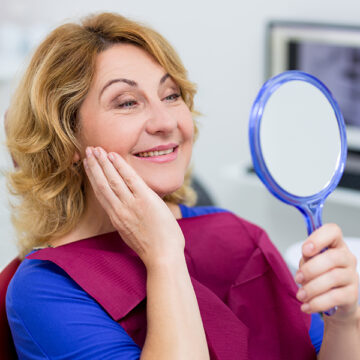 Get the Smile of Your Dreams with Our Modern Dental Services—The Best Choice for Your Oral Health