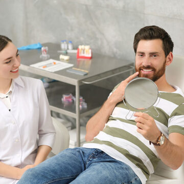 Oral Wellness with General Dentistry Services for Health