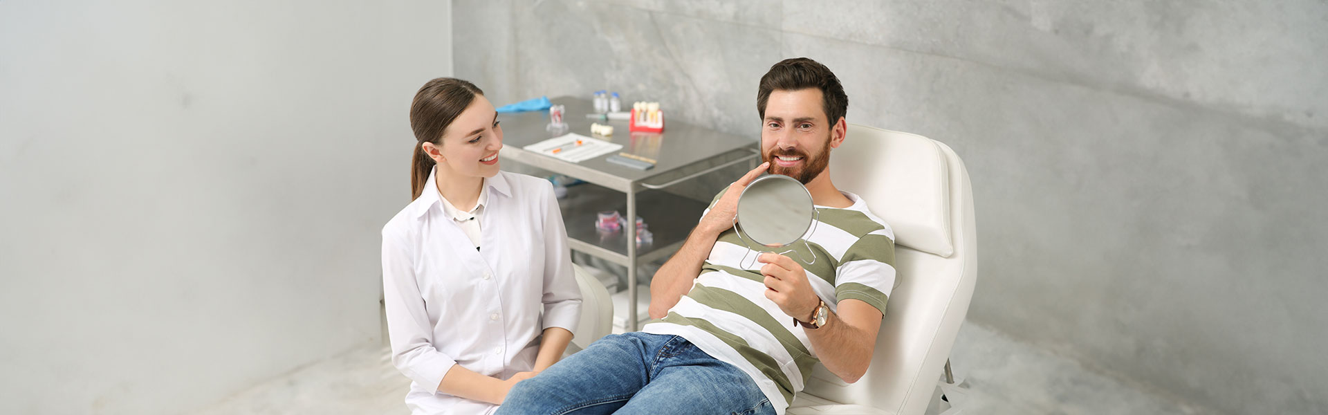 Oral Wellness with General Dentistry Services for Health